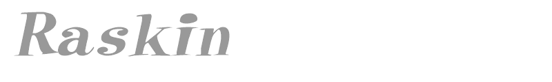 Raskin
