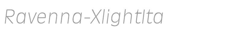 Ravenna-XlightIta