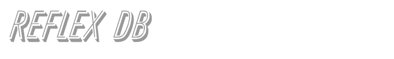 Reflex DB