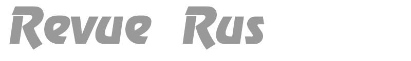Revue Rus