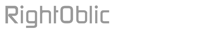 RightOblic