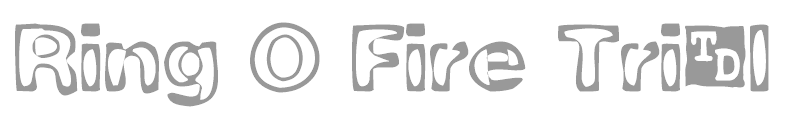 Ring O Fire Trial Version