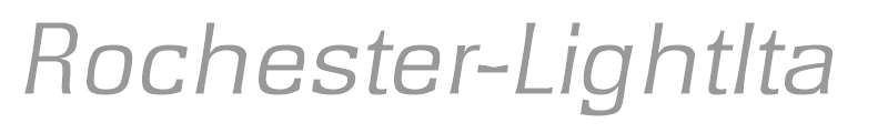 Rochester-LightIta
