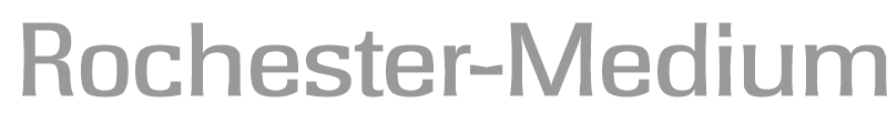 Rochester-Medium