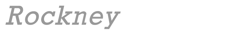 Rockney