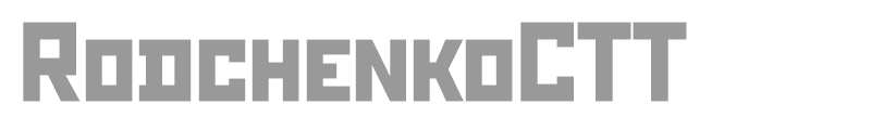 RodchenkoCTT