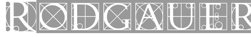 RodgauerOne