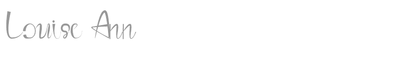 Louise Ann