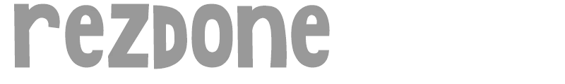 Rezdone
