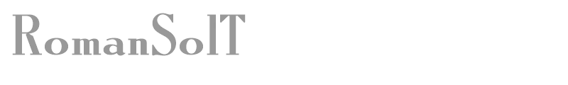 RomanSolT