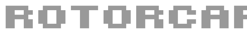 ROTORcap Extended Bold