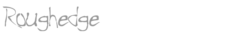 Roughedge