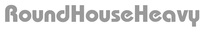 RoundHouseHeavy DB