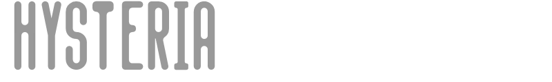 Hysteria