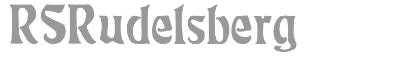 RSRudelsberg