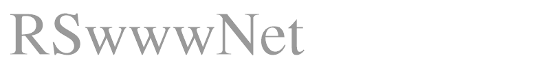 RSwwwNet