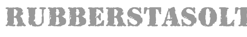 RubberStaSolT