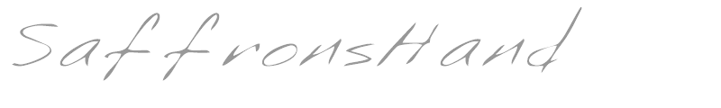SaffronsHand