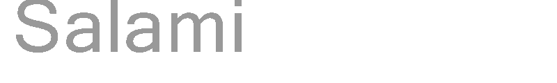 Salami