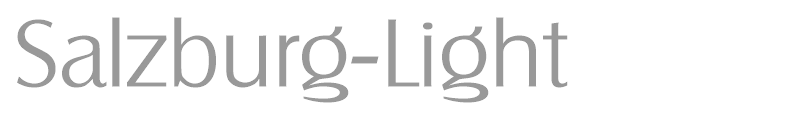 Salzburg-Light