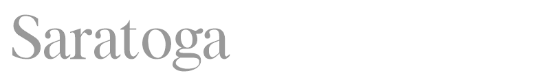 Saratoga