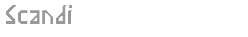 Scandi