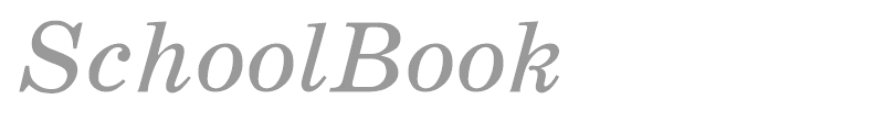 SchoolBook
