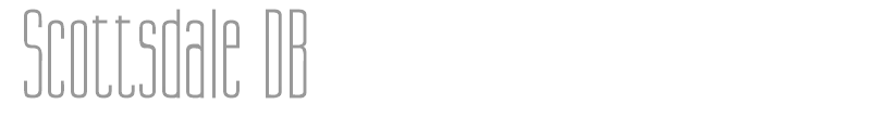 Scottsdale DB