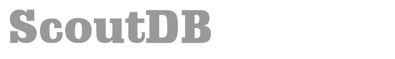 ScoutDB