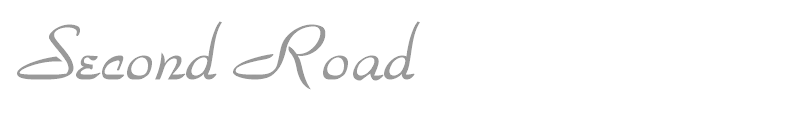Second Road
