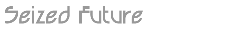 Seized Future