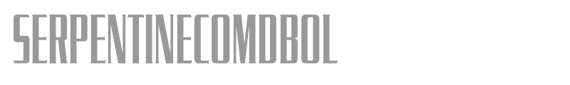 SerpentineComDBol