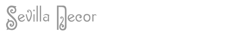 Sevilla Decor