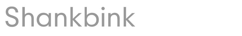 Shankbink