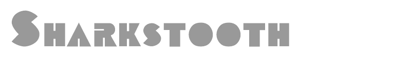 Sharkstooth