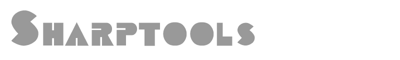 Sharptools