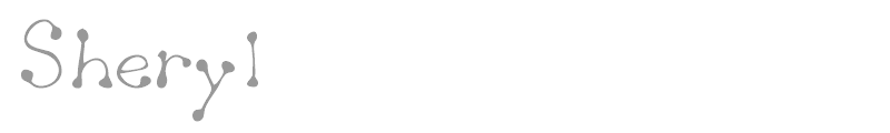 Sheryl