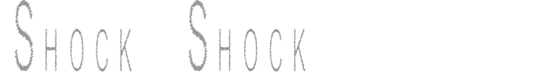 Shock Shock