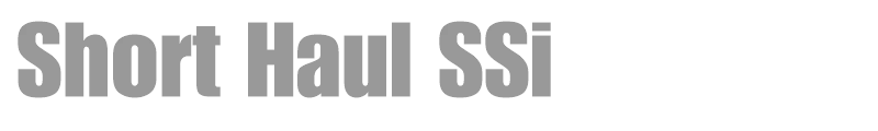 Short Haul SSi