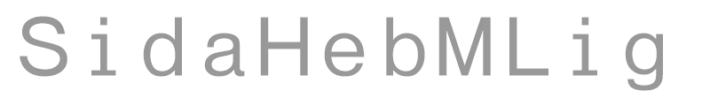 SidaHebMLig