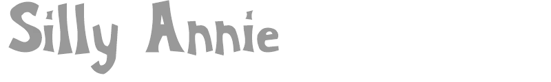 Silly Annie