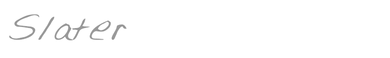 Slater