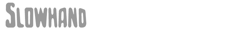 Slowhand