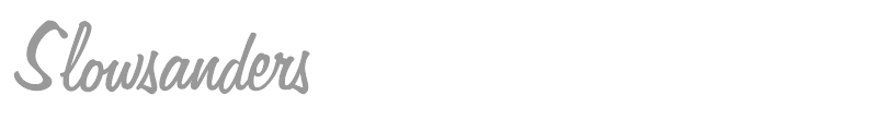 Slowsanders