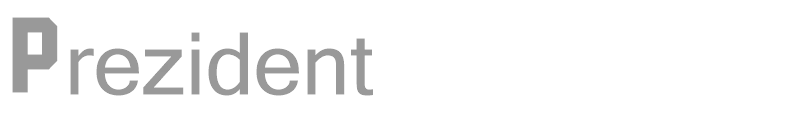 Prezident