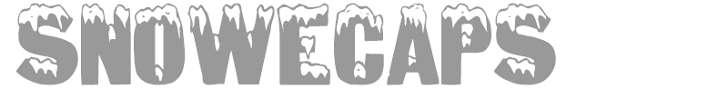 Snowecaps