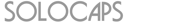 SoloCaps