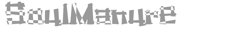 SoulManure