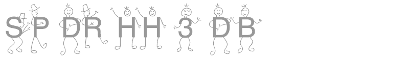 SP DR HH 3 DB