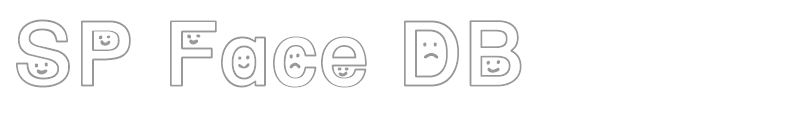 SP Face DB